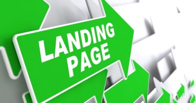 Some Powerful Strategies For High Conversion Landing Page Some Powerful Strategies For High Conversion Landing Page