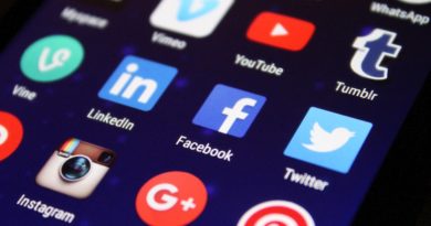 How is Machine Learning Empowering the Social Media How is Machine Learning Empowering the Social Media