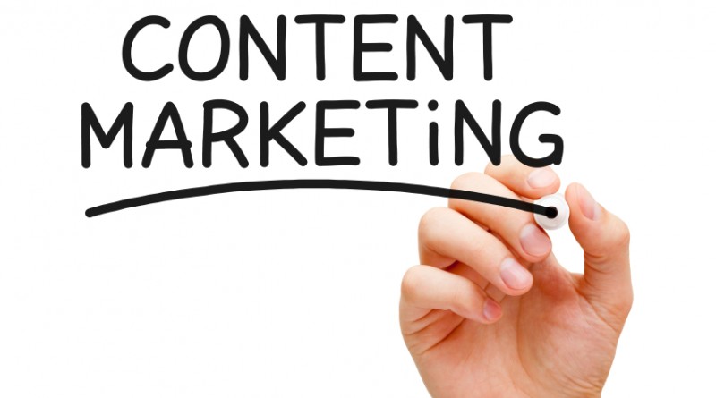 Effective Content Marketing Strategies For Your Business