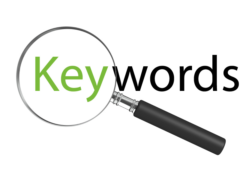 keywords