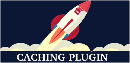 Caching plug-in