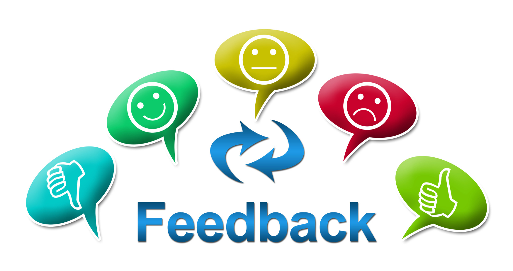 What Does Positive Feedback Do To The Stimulus