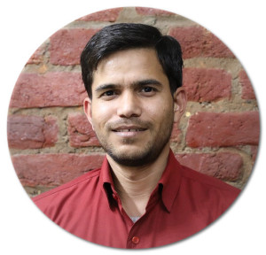 Ian Alam