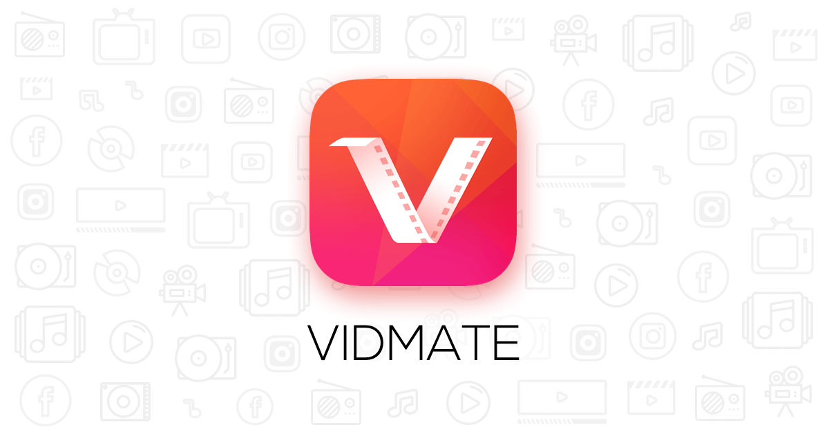 vidmate apk download latest version 2021 free download