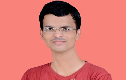 Akash Srivastava