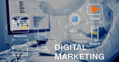 Emerging Trends in Digital Marketing post COVID-19 Emerging Trends in Digital Marketing post COVID-19