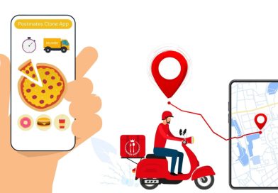 What Makes Postmates Different from Other Delivery Apps?