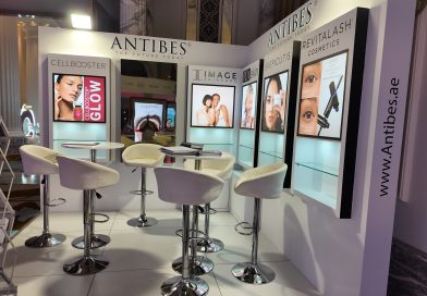 How to Maximize ROI from Your Next Trade Show with a Smart Booth Design