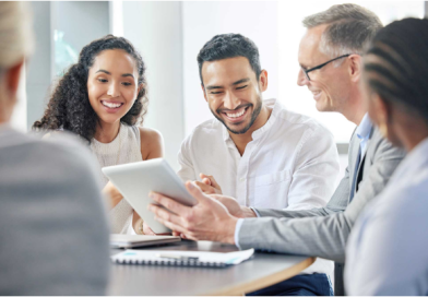 Finding Your Perfect Business Partner: Selecting Setup Services in Dubai