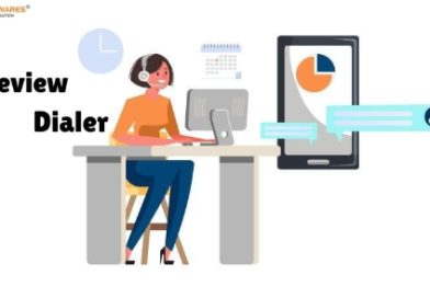 How Preview Dialer Software Improves Call Quality Without Rushing Agents