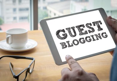 The Hidden Connection Between Your SEO Score and Strategic Guest Blogging